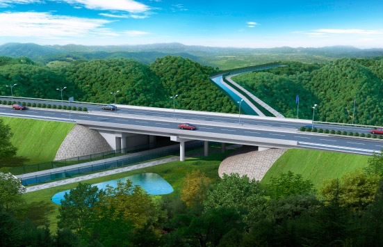  從岳陽東站乘車到三荷機場，不用15分鐘！ ——9月26日，G353機場快速通道正式通車！