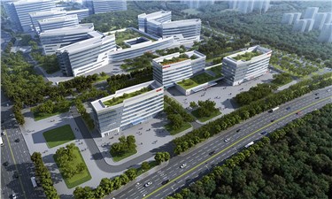 岳陽市公共衛(wèi)生醫(yī)療中心（岳陽市傳染病醫(yī)院）