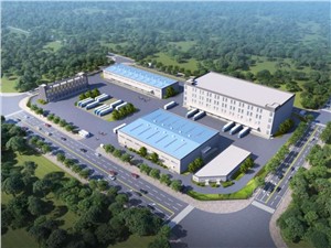 荊江門碼頭綠色產(chǎn)業(yè)園