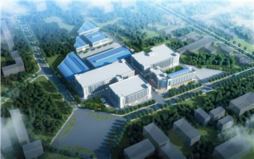 汨羅眾發(fā)創(chuàng)業(yè)園