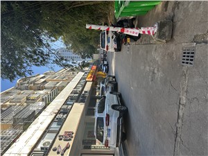 岳陽市交投資產(chǎn)運營管理有限公司 市委南門3號門面招租公告