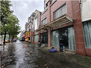 岳陽市交投資產(chǎn)運營管理有限公司  東站廖家安置小區(qū)、云夢路糧食局辦公樓  招租公告