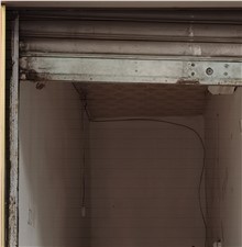 岳陽市交投資產(chǎn)運營管理有限公司 云夢路原糧食局27號門面招租公告