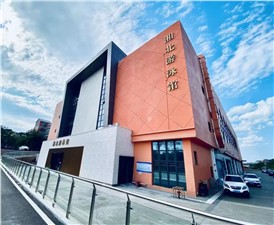 湘北大道942號湘北游泳館招租成交公告