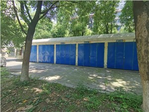 岳陽市交投資產(chǎn)運(yùn)營(yíng)管理有限公司 原征稽處車庫和警亭招租公告