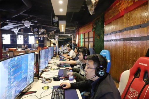 團(tuán)結(jié)拼搏·‘交’筑夢(mèng)想