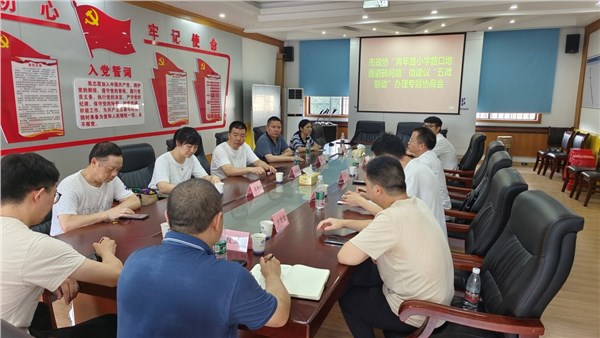 市交投集團迅速解決“微建議” ，為民辦實事