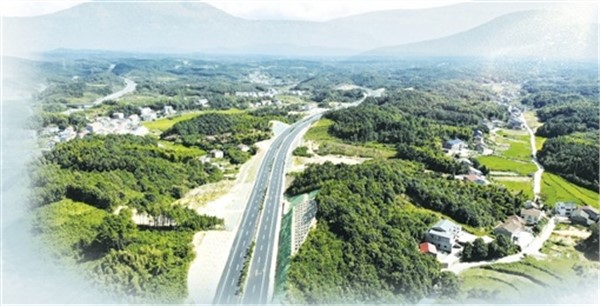 大道如虹 筑夢(mèng)巴陵 岳陽(yáng)市交通建設(shè)投資集團(tuán)有限公司轉(zhuǎn)型升級(jí)之路