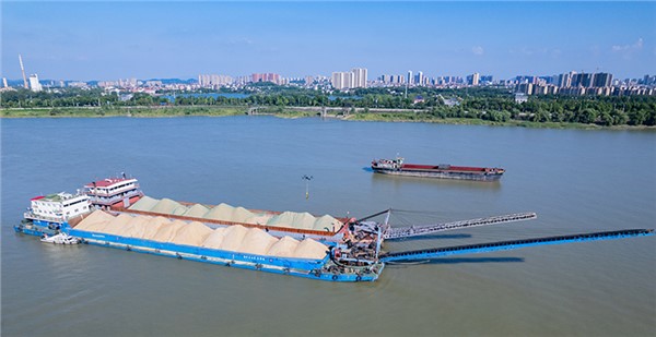 水陸空立體覆蓋！岳陽開啟低空經(jīng)濟(jì)時代