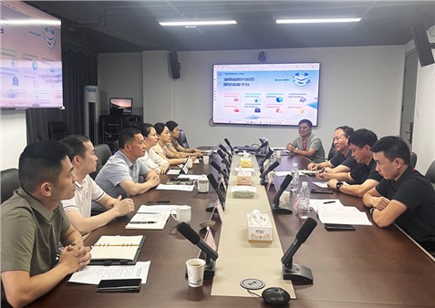 聚焦教育提質(zhì)及醫(yī)療升級！岳陽城市數(shù)字化轉(zhuǎn)型邁出堅(jiān)實(shí)步伐