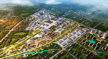 岳陽市交投園區(qū)建設(shè)管理有限公司