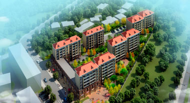 岳陽交投置業(yè)有限公司