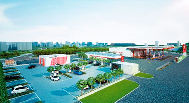 岳陽市交投交通科技服務(wù)有限公司