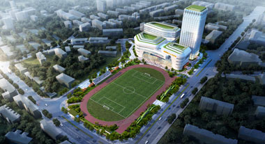 岳陽市交投工程項目管理有限公司